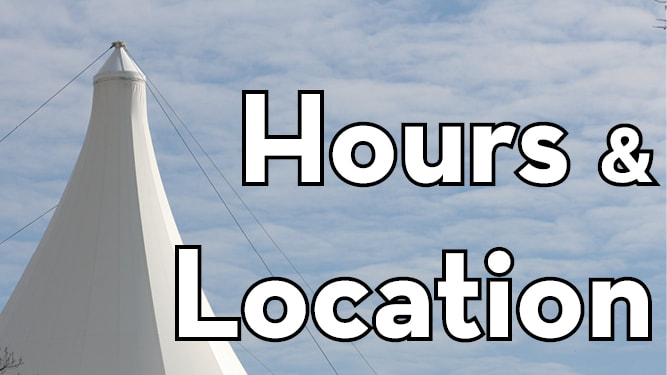 Hours & Location