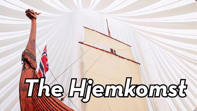 The Hjemkomst